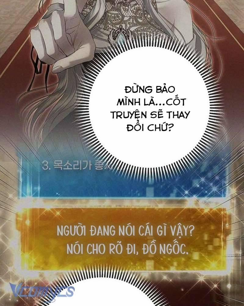 Praesepe Bên Ngoài Chiếc Lồng 3 trang 76