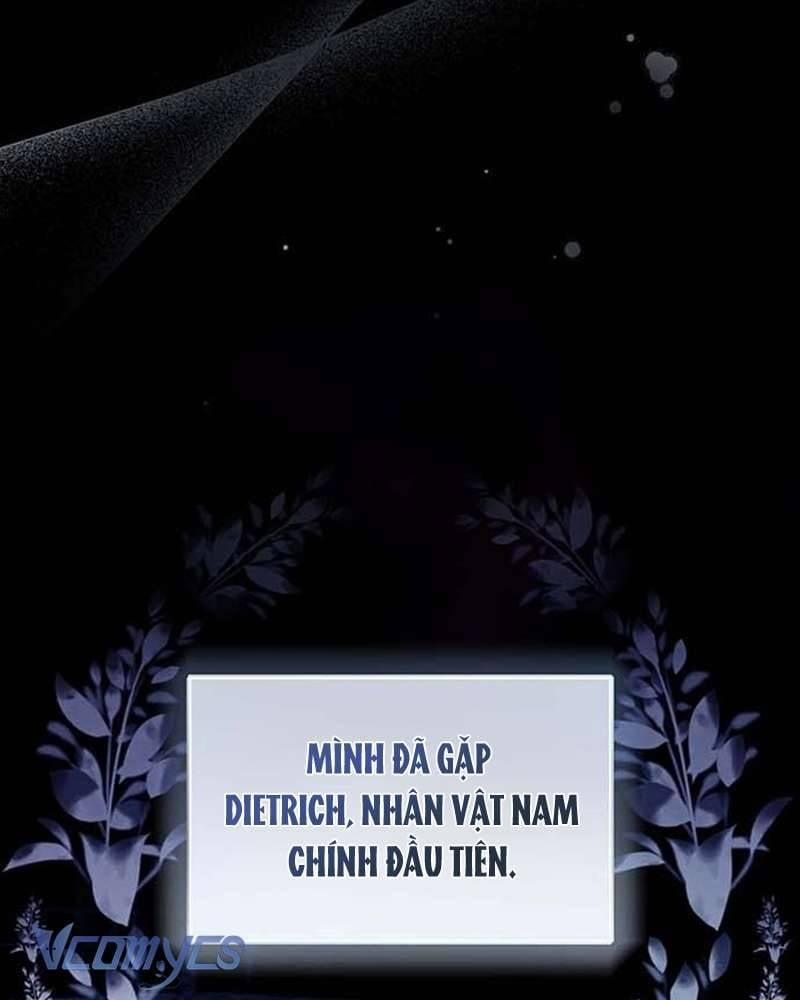 Praesepe Bên Ngoài Chiếc Lồng 3 trang 81