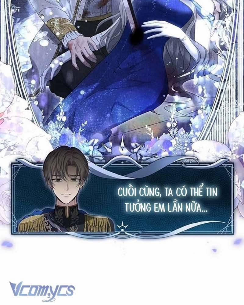 Praesepe Bên Ngoài Chiếc Lồng 3 trang 83