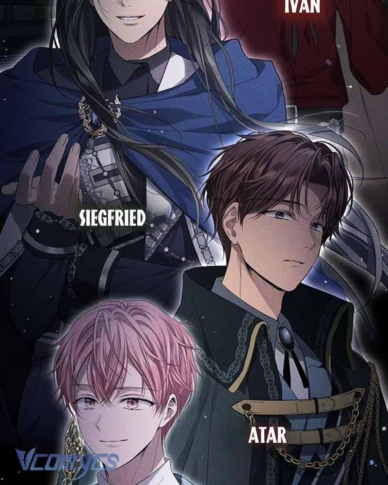 Praesepe Bên Ngoài Chiếc Lồng 3 trang 85