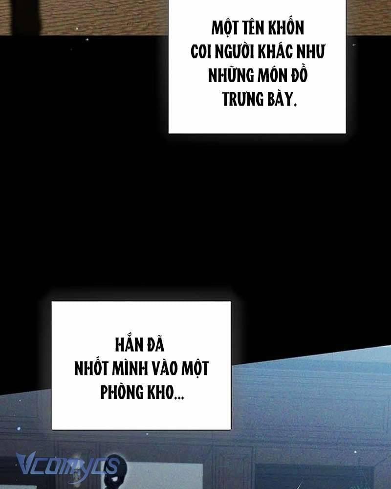 Praesepe Bên Ngoài Chiếc Lồng 3 trang 91