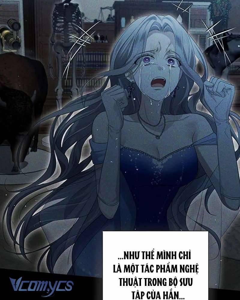 Praesepe Bên Ngoài Chiếc Lồng 3 trang 92