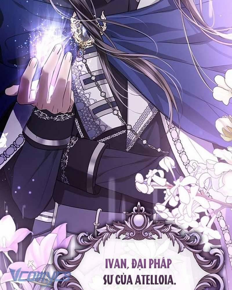 Praesepe Bên Ngoài Chiếc Lồng 3 trang 96