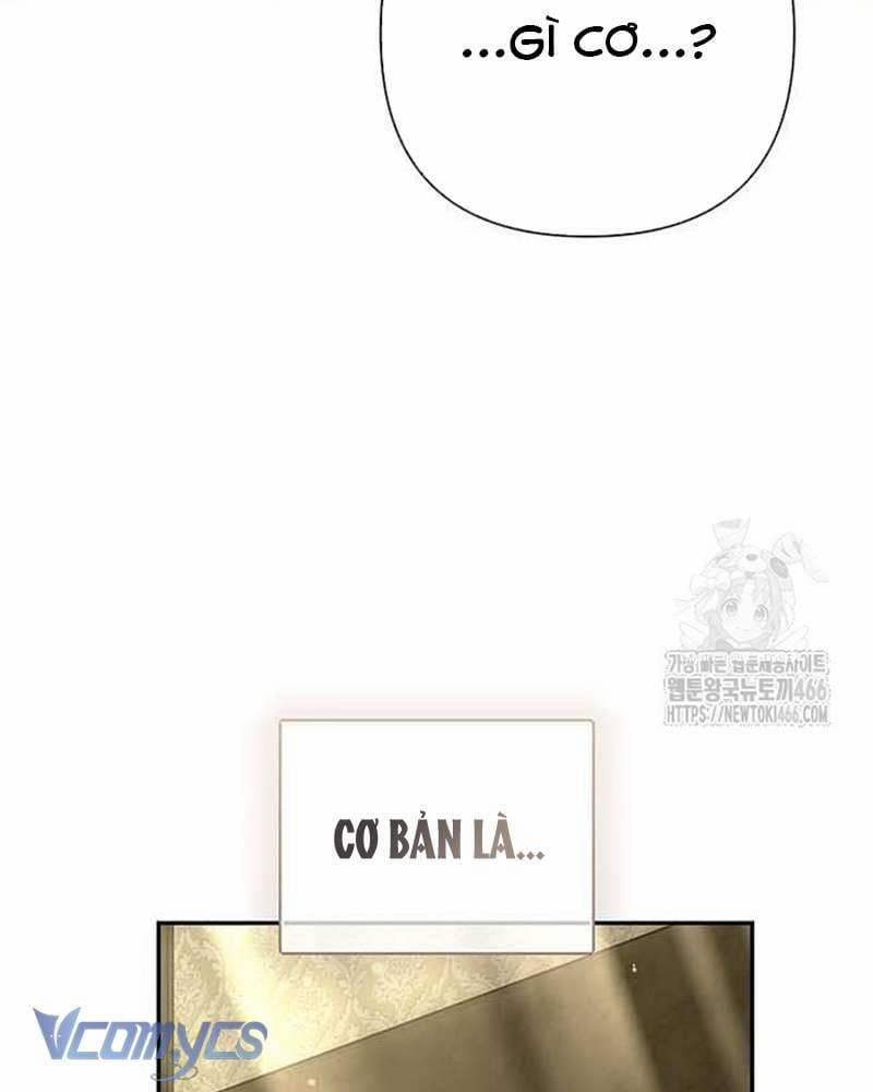 Praesepe Bên Ngoài Chiếc Lồng 4 trang 106