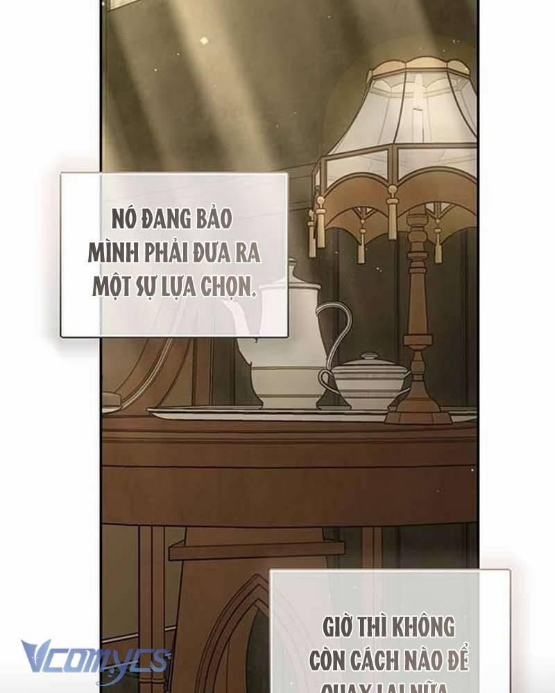 Praesepe Bên Ngoài Chiếc Lồng 4 trang 107