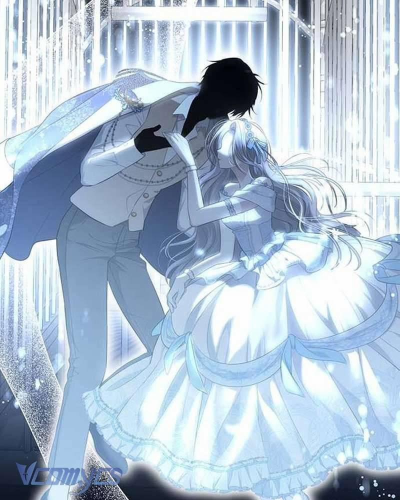 Praesepe Bên Ngoài Chiếc Lồng 4 trang 111