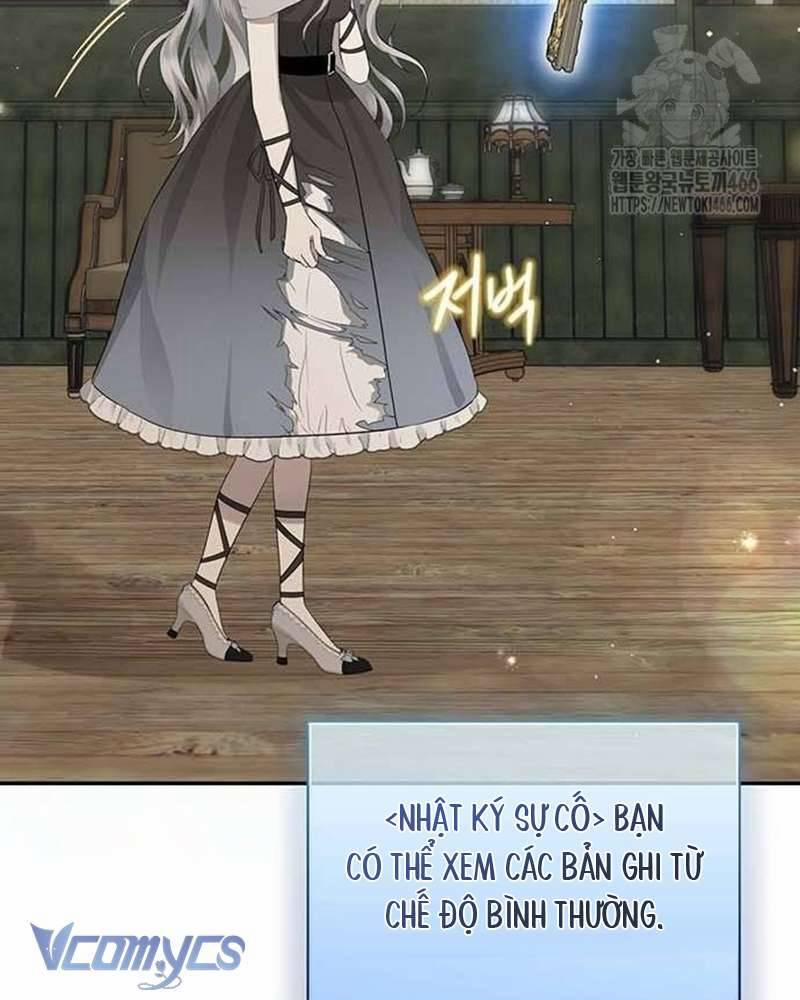 Praesepe Bên Ngoài Chiếc Lồng 4 trang 125