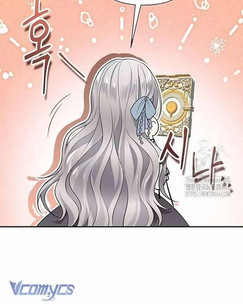 Praesepe Bên Ngoài Chiếc Lồng 4 trang 131