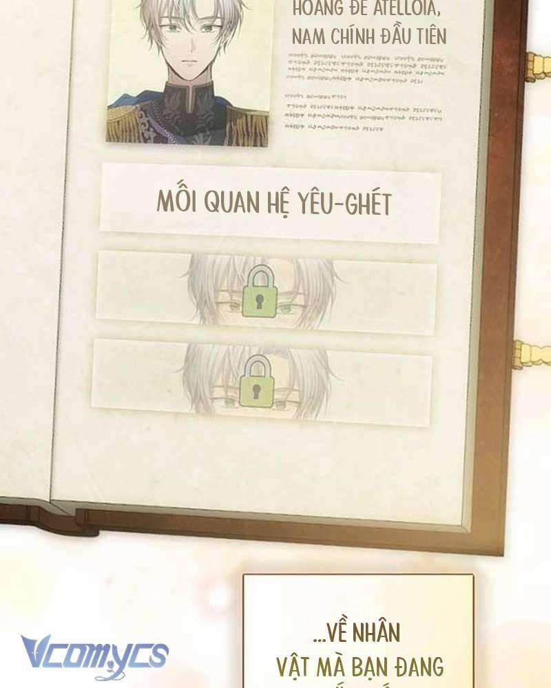 Praesepe Bên Ngoài Chiếc Lồng 4 trang 141