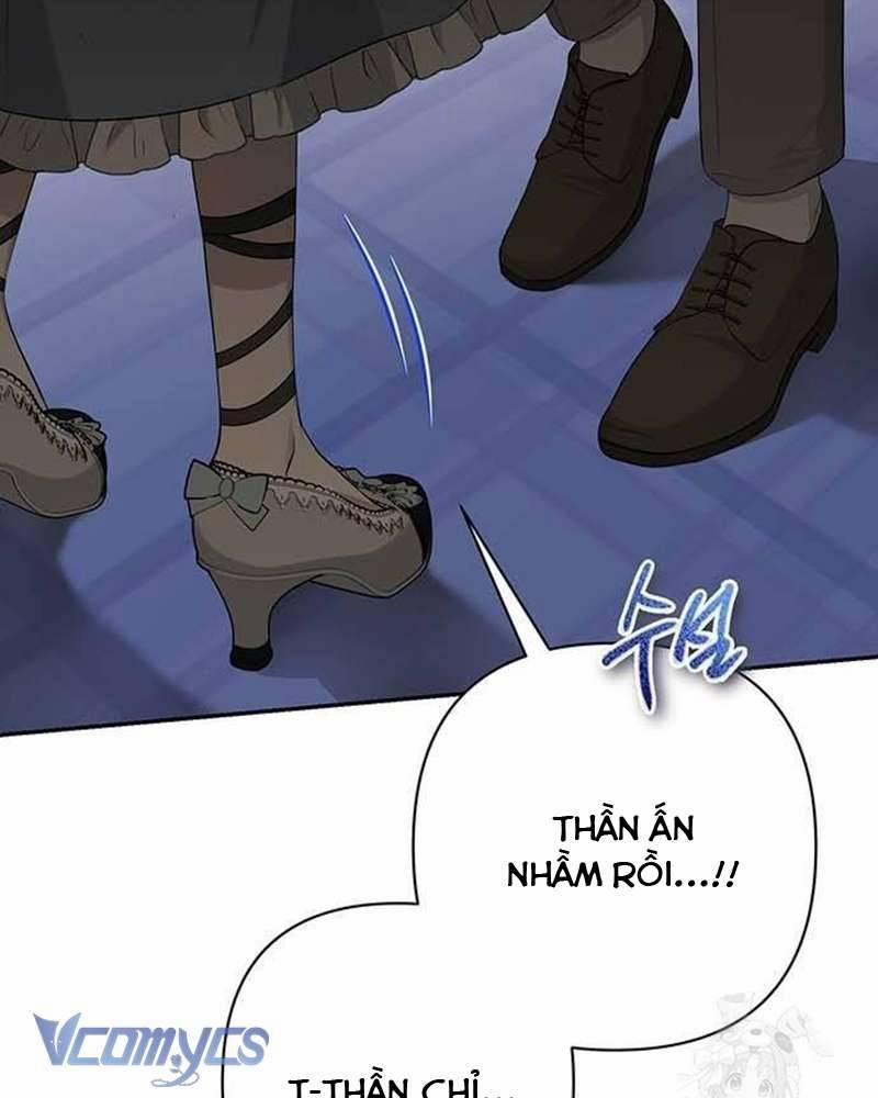 Praesepe Bên Ngoài Chiếc Lồng 4 trang 24