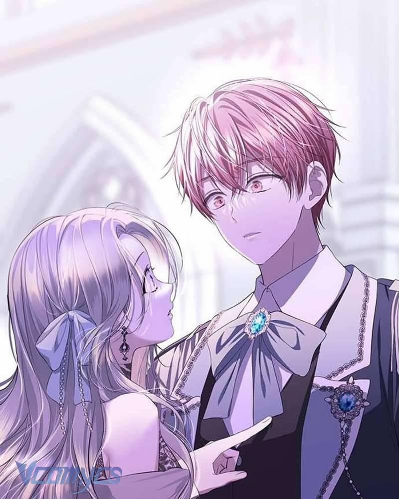 Praesepe Bên Ngoài Chiếc Lồng 4 trang 3