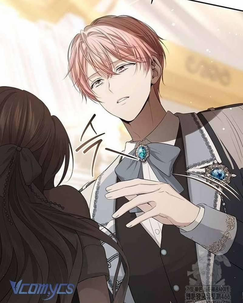 Praesepe Bên Ngoài Chiếc Lồng 4 trang 34