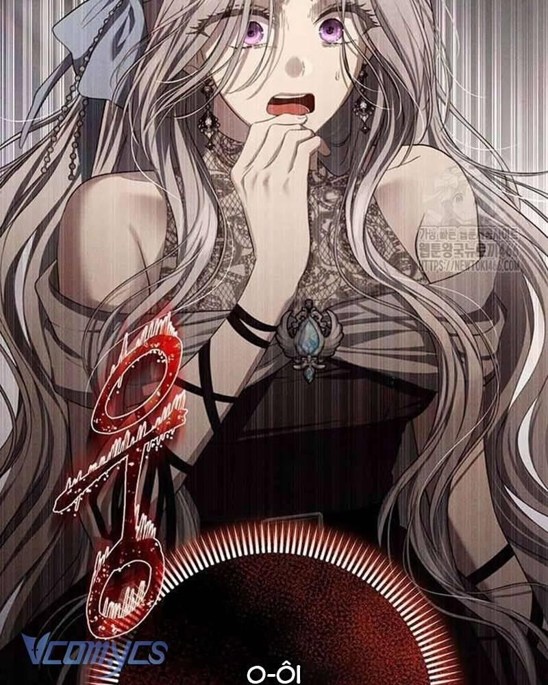 Praesepe Bên Ngoài Chiếc Lồng 4 trang 8