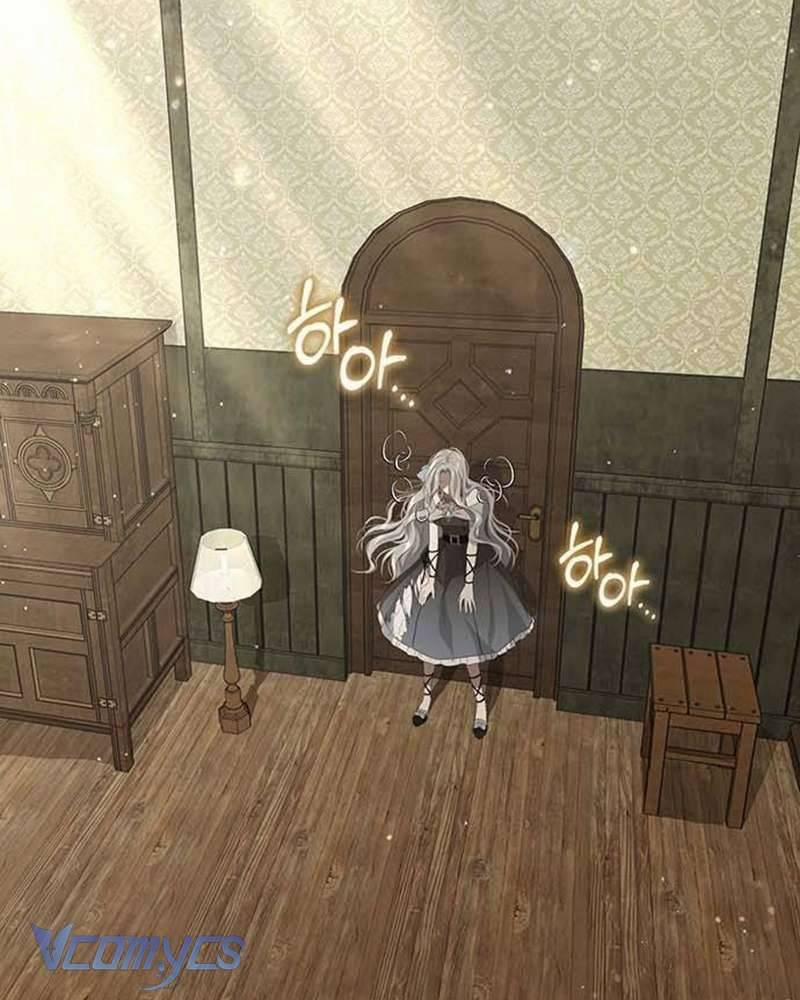 Praesepe Bên Ngoài Chiếc Lồng 4 trang 82