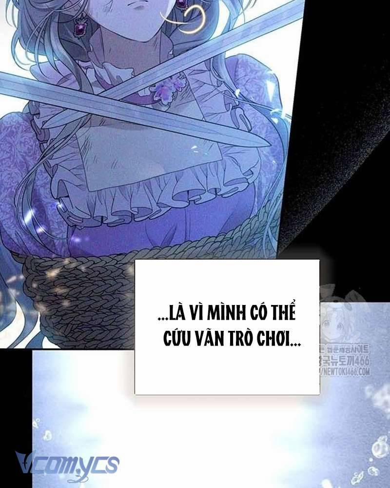 Praesepe Bên Ngoài Chiếc Lồng 4 trang 94