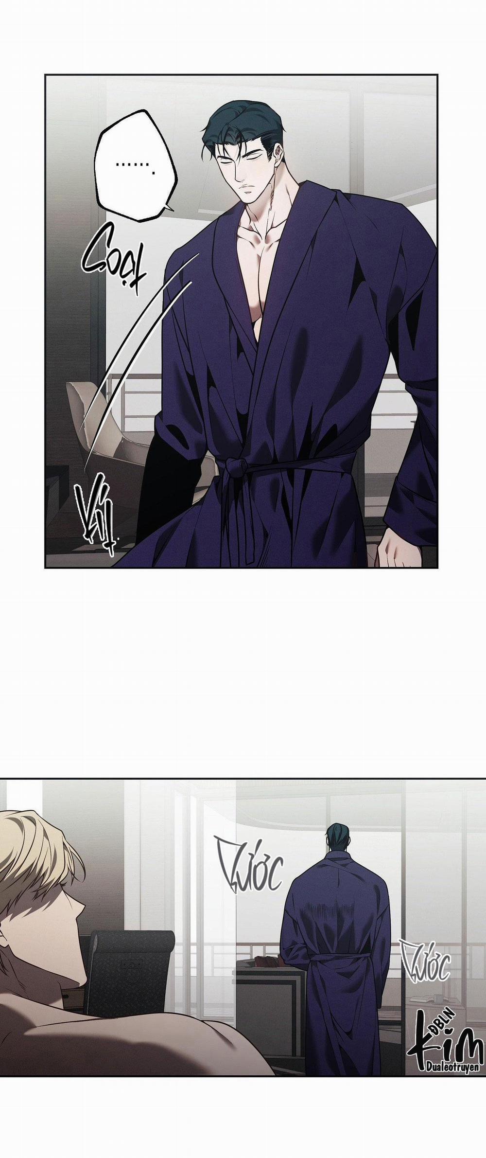 Pray 6 Sếch bùng lổ trang 12