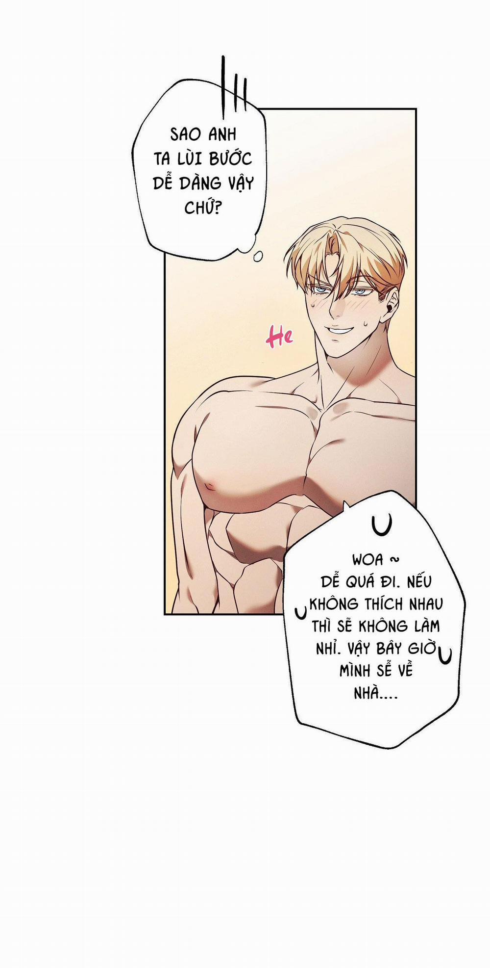 Pray 6 Sếch bùng lổ trang 13