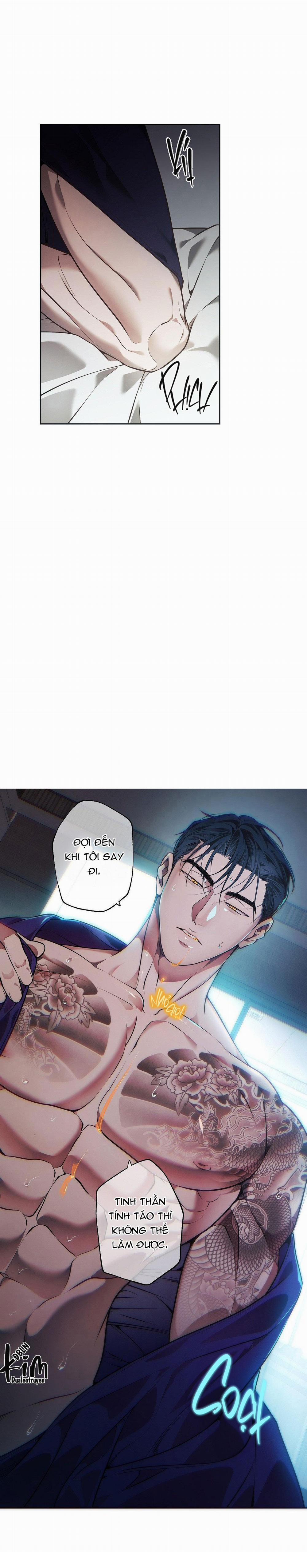 Pray 6 Sếch bùng lổ trang 15