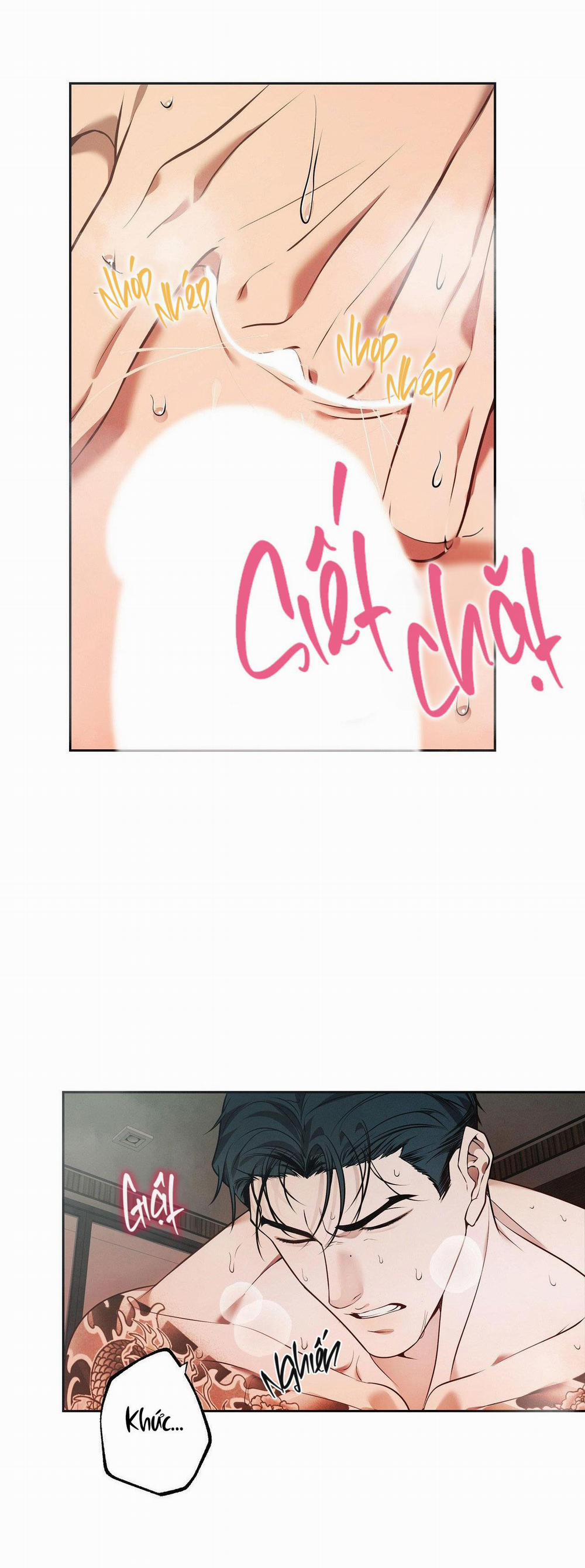 Pray 6 Sếch bùng lổ trang 18