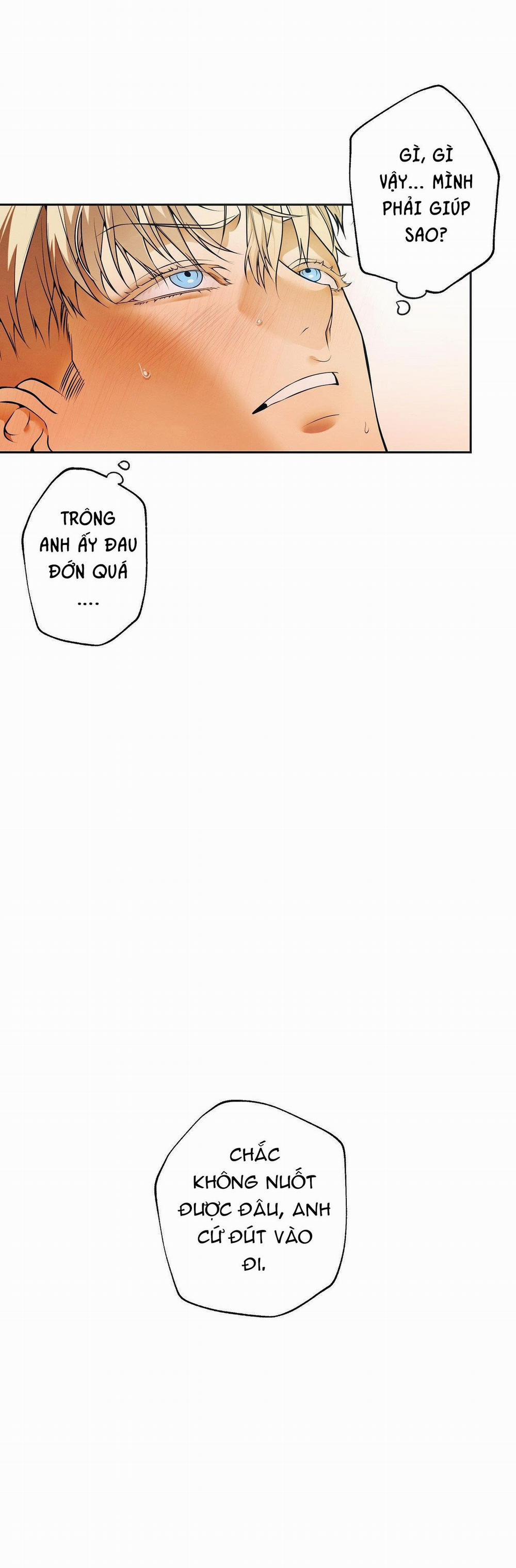 Pray 6 Sếch bùng lổ trang 19