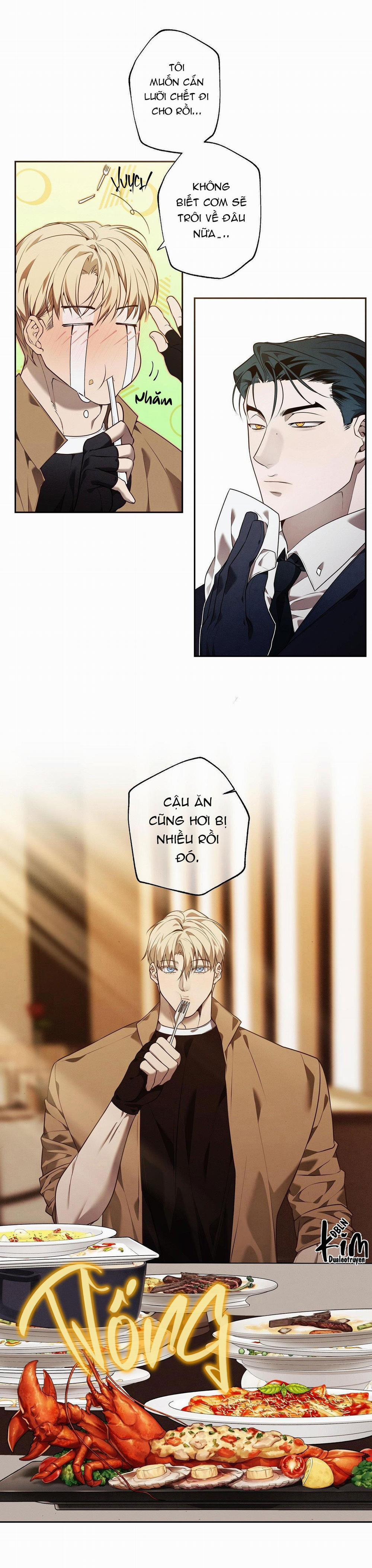 Pray 6 Sếch bùng lổ trang 2