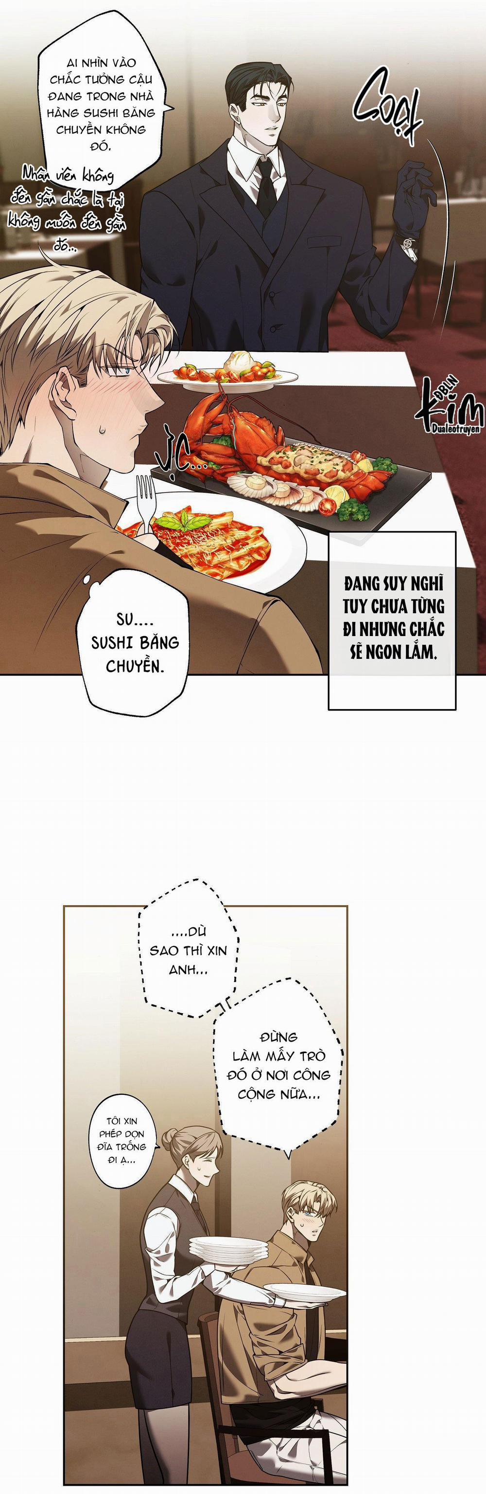 Pray 6 Sếch bùng lổ trang 3