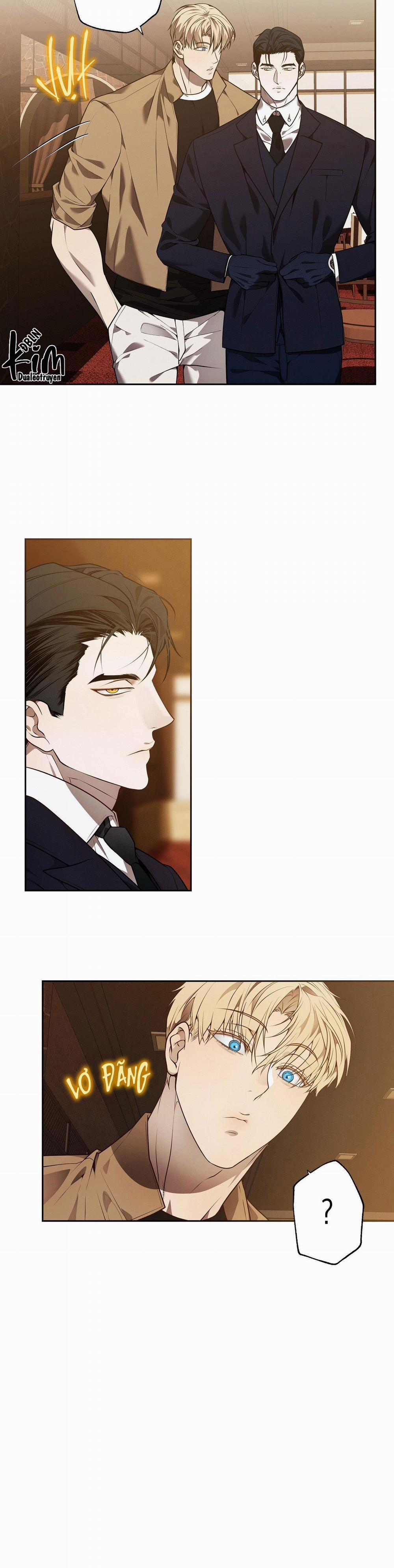 Pray 6 Sếch bùng lổ trang 6