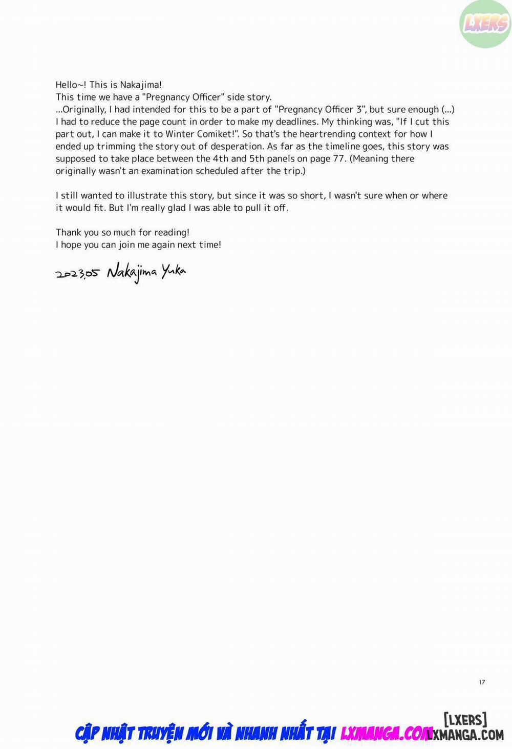 Pregnancy Officer DLO-16-19-22-23 3.5 trang 19