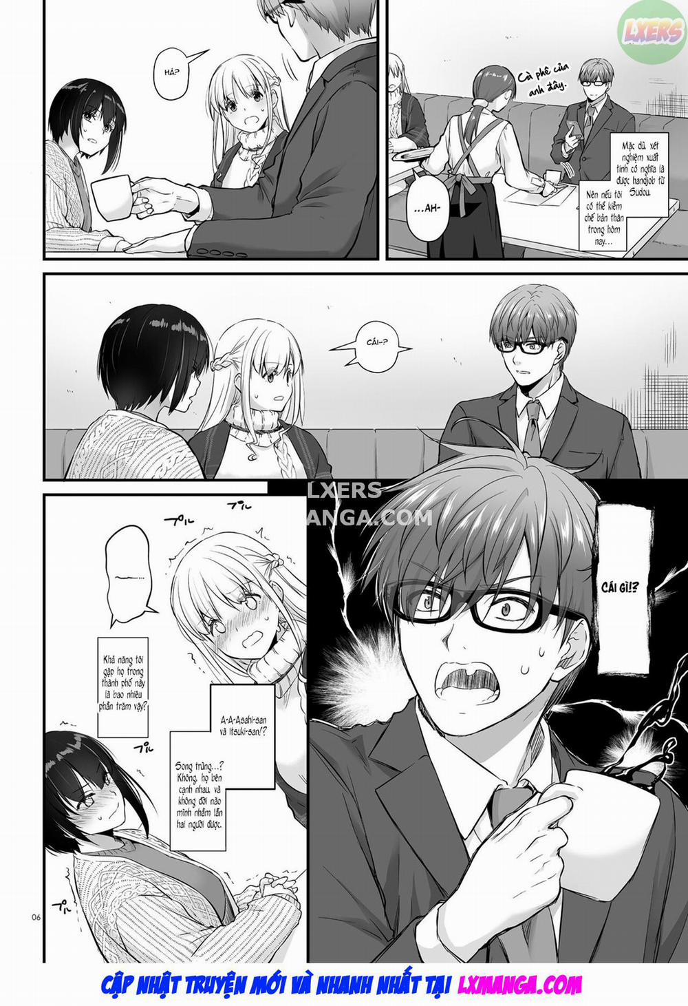 Pregnancy Officer 0.0 DLO-23 trang 6