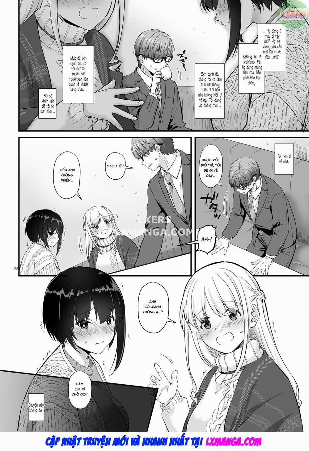 Pregnancy Officer 0.0 DLO-23 trang 8