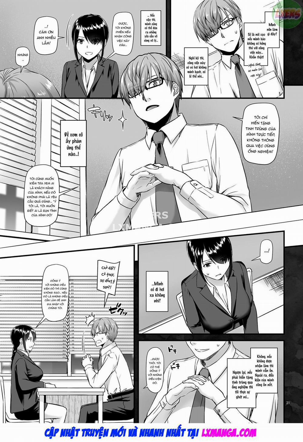 Pregnancy Officer 0 DLO-16 trang 22