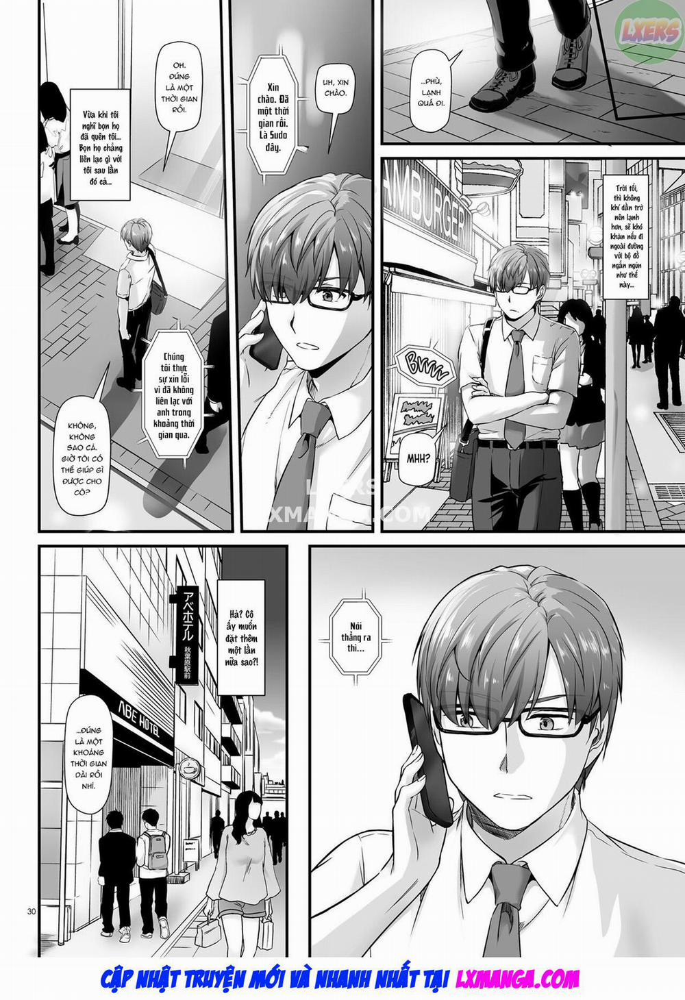 Pregnancy Officer 0 DLO-16 trang 31