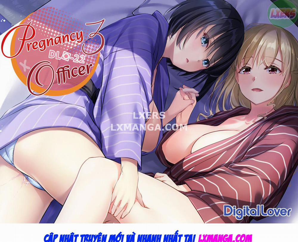 Pregnancy Officer 0 DLO-22 trang 1