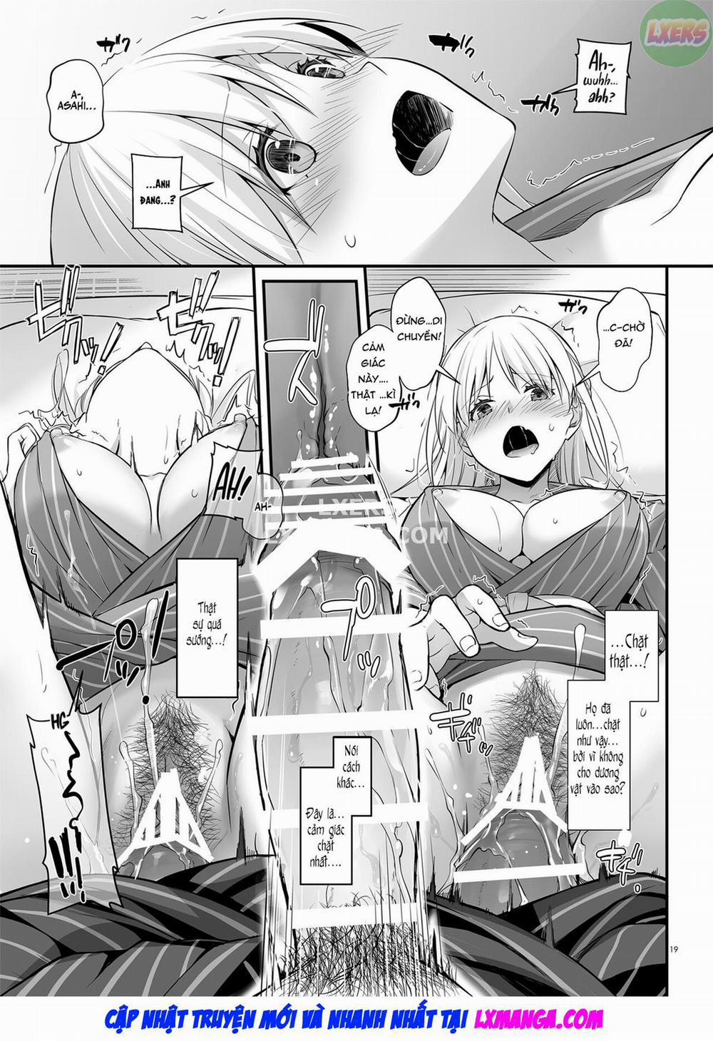 Pregnancy Officer 0 DLO-22 trang 20