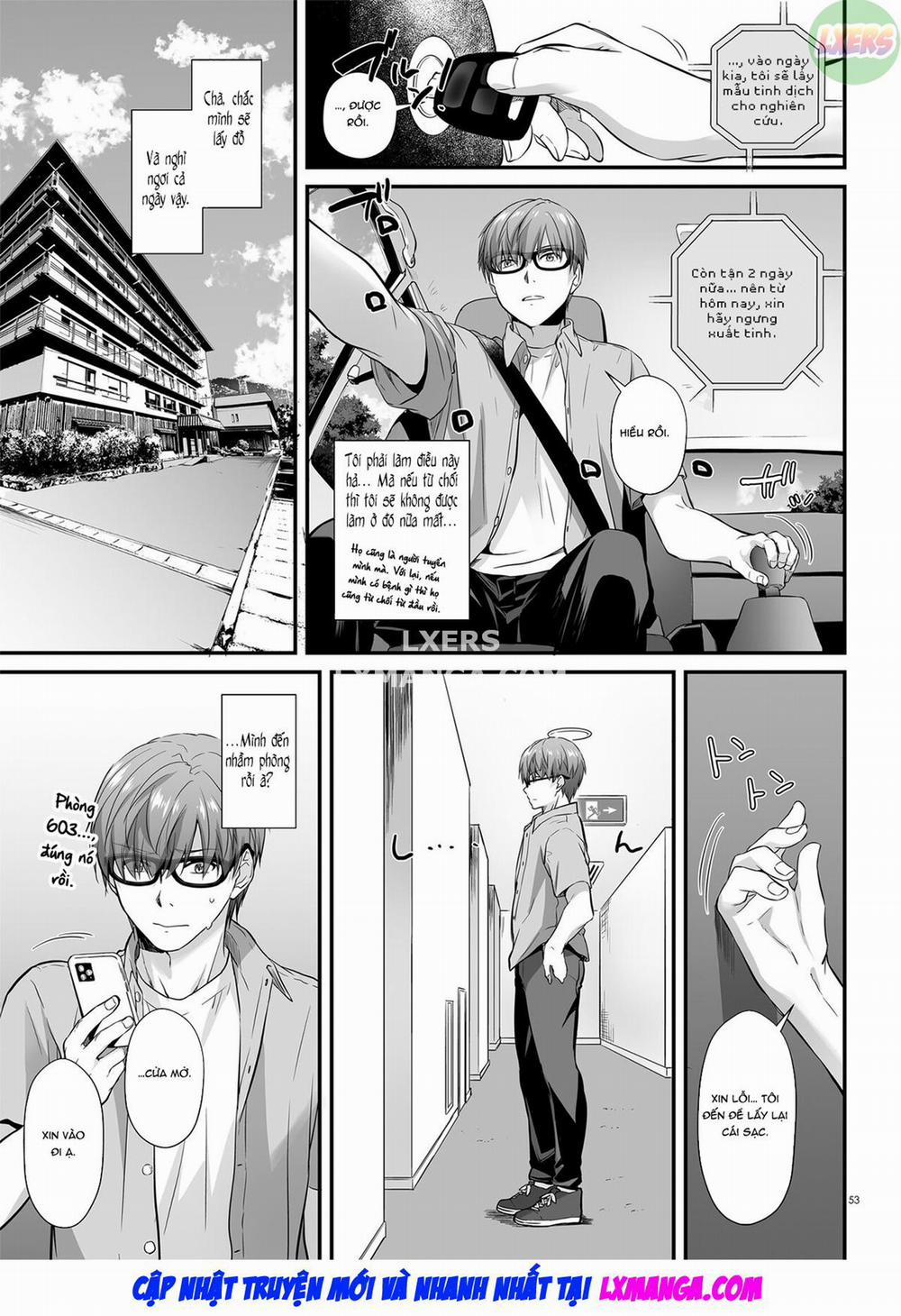 Pregnancy Officer 0 DLO-22 trang 54