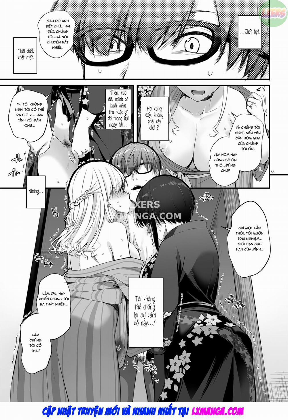 Pregnancy Officer 0 DLO-22 trang 56