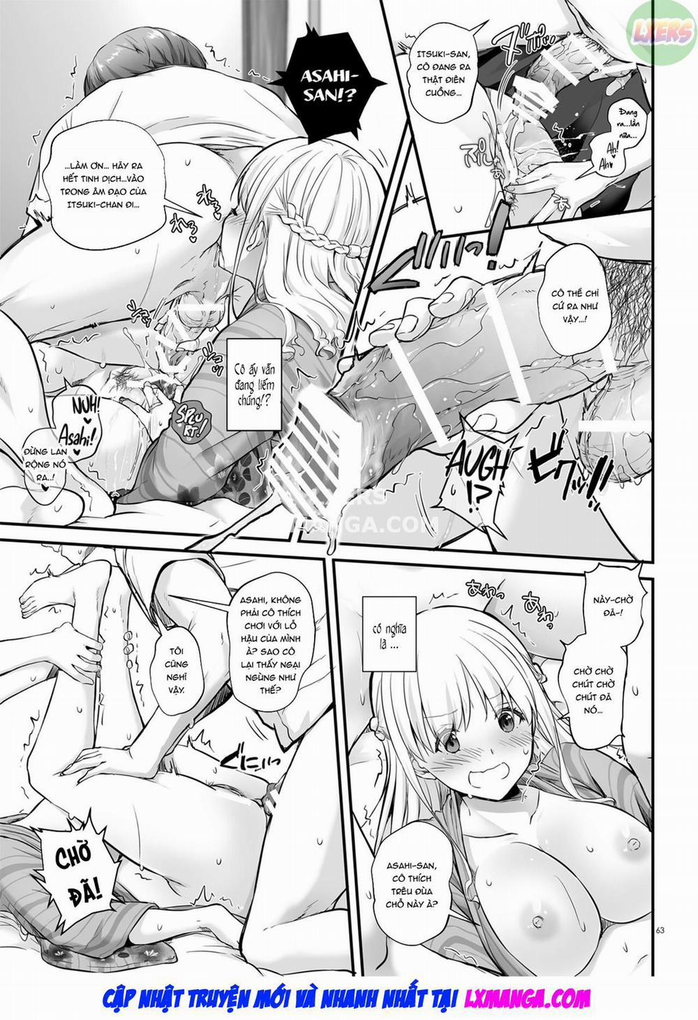 Pregnancy Officer 0 DLO-22 trang 64