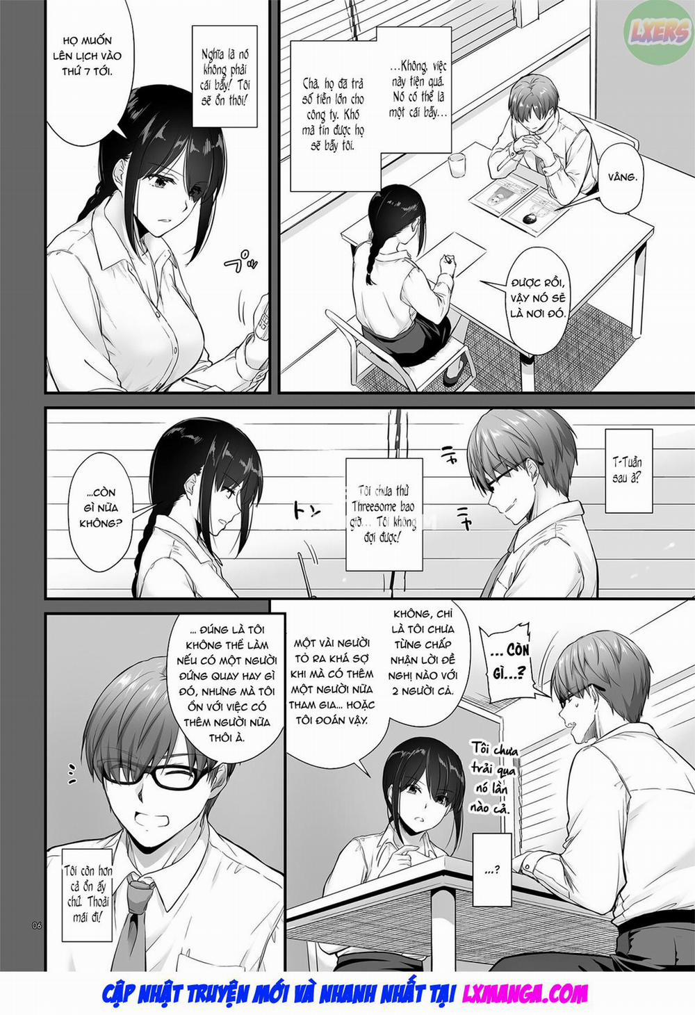 Pregnancy Officer 0 DLO-22 trang 7