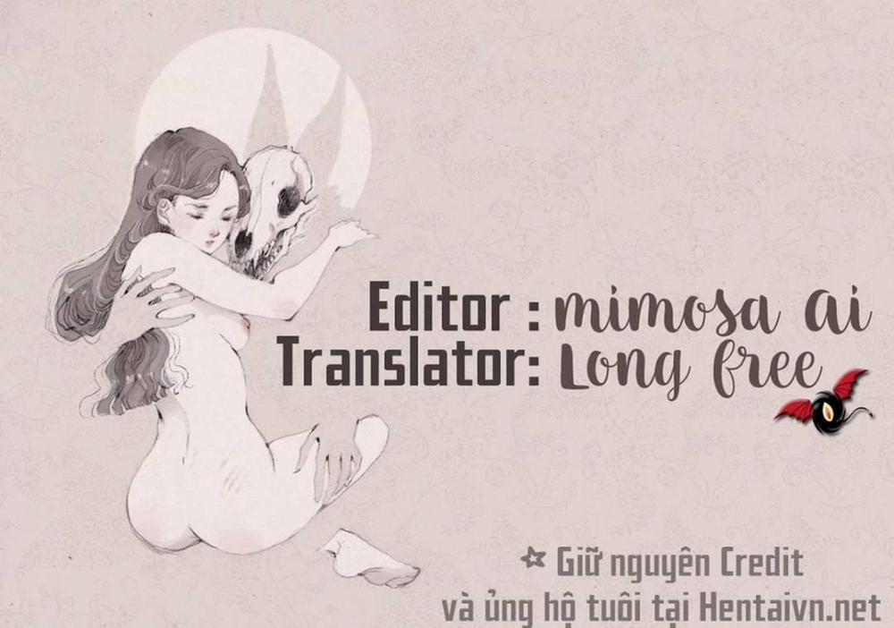 Pregnant Elf Slave Oneshot trang 1