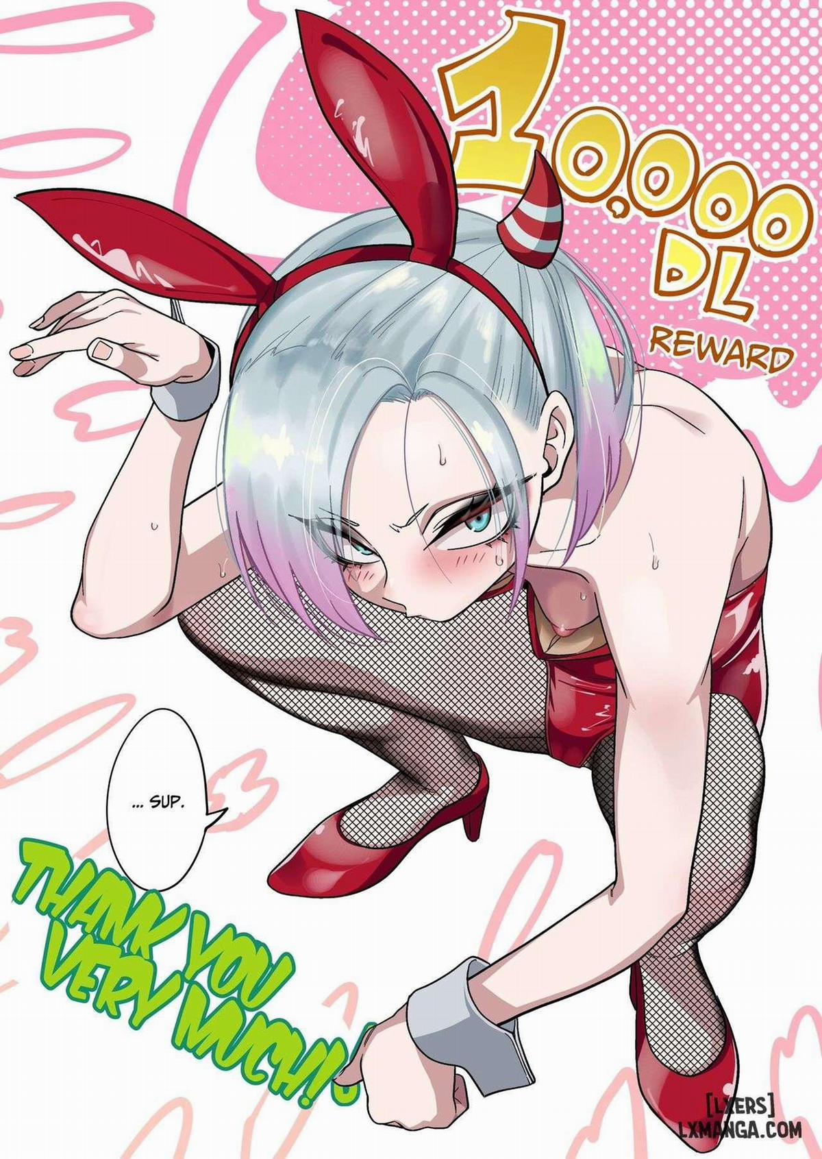 Prickly Delinquent Girl Will Let You Do Almost Anything If You Tease Her Sensitive Nipples 1 trang 61