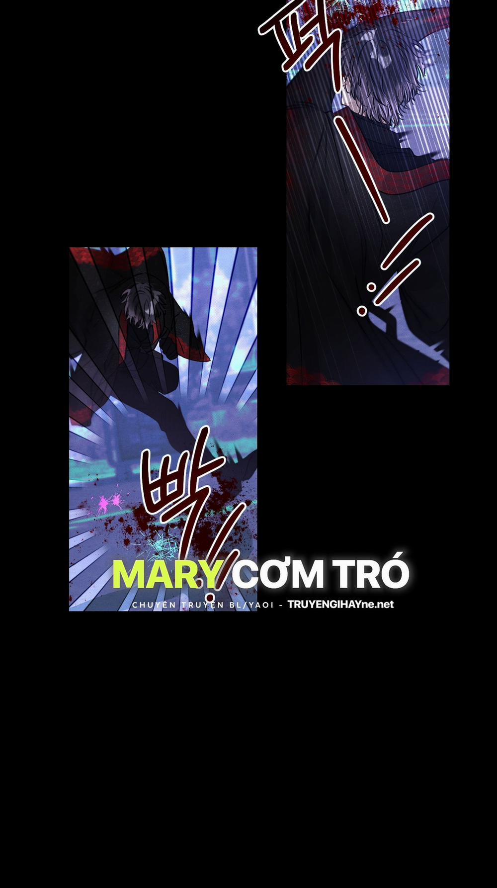 Pride Fall 2.1 trang 15