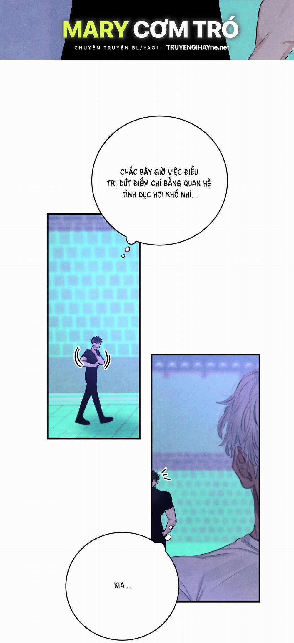 Pride Fall 2.2 trang 9