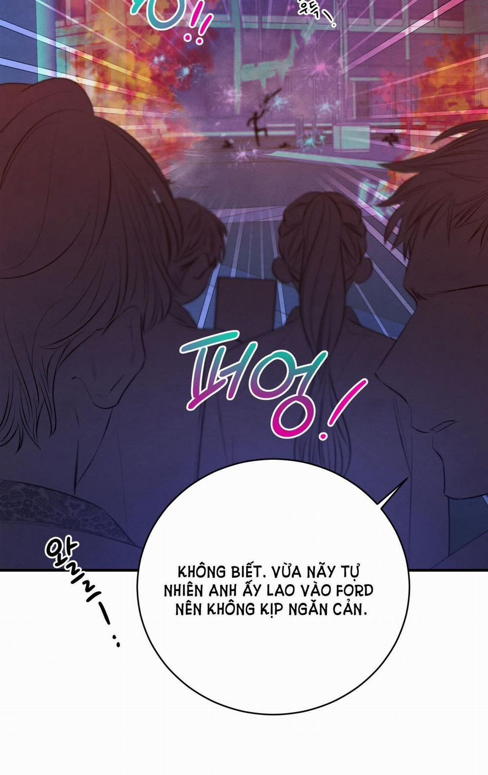 Pride Fall 3.1 trang 22