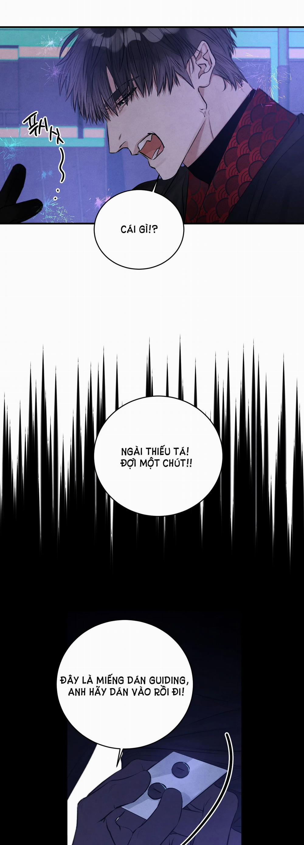 Pride Fall 3.1 trang 28