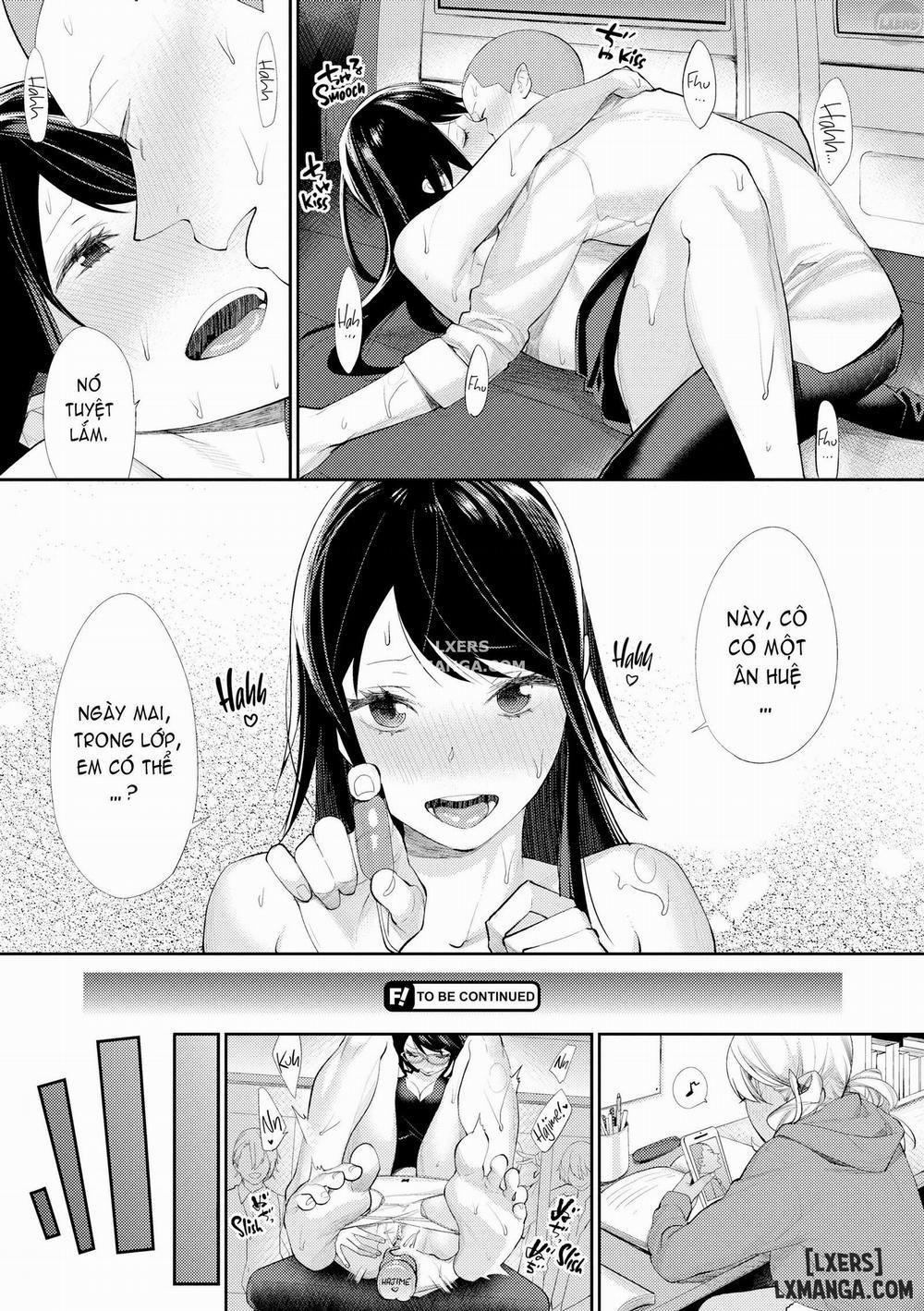 Prince of the Female Otaku Club 3 trang 28