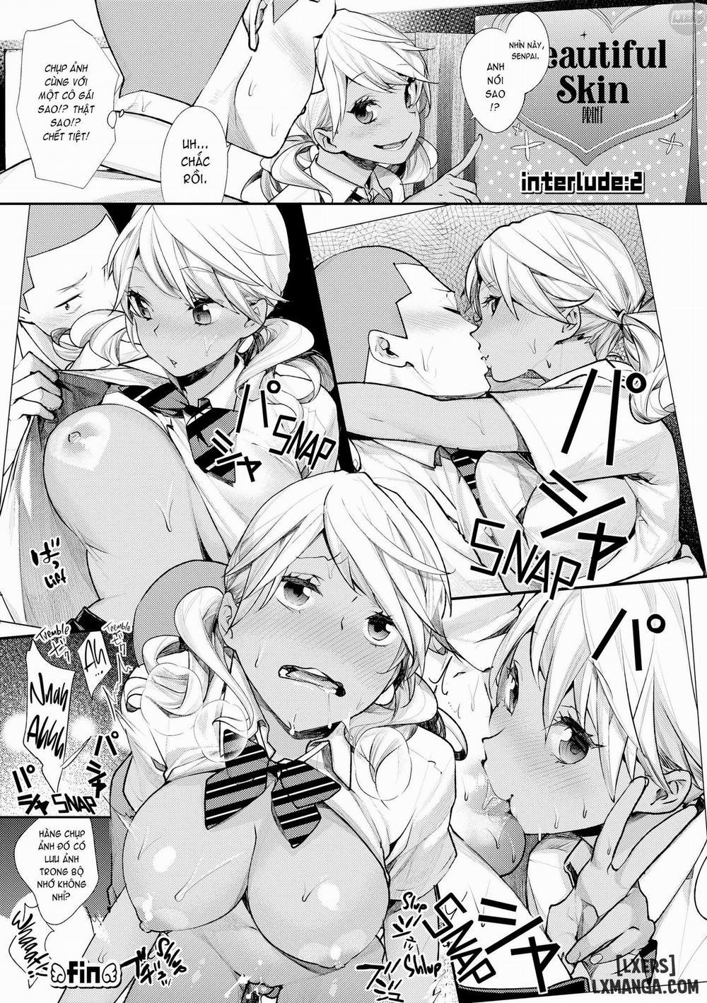 Prince of the Female Otaku Club 4 trang 3