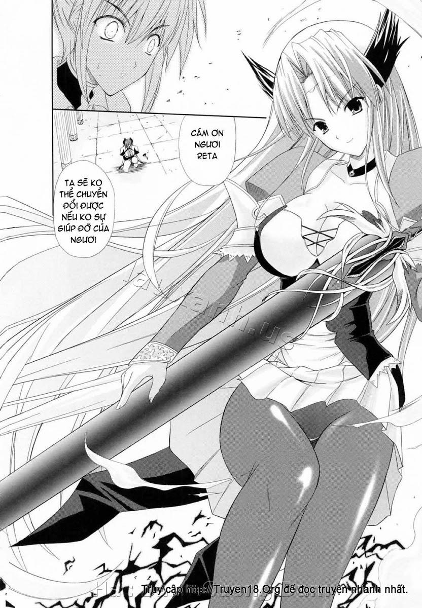 PRINCESS FORCE 5 trang 5