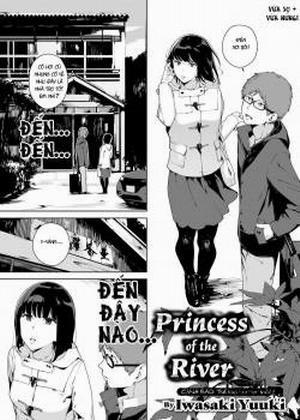 Đọc truyện tranh Princess of the River