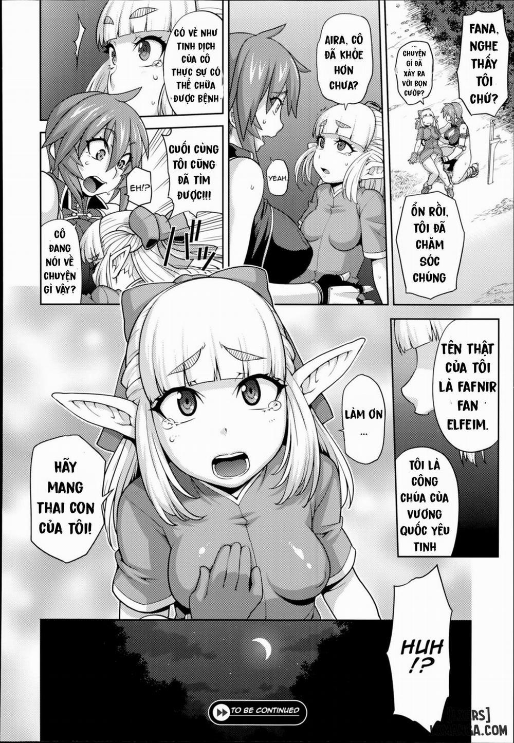 Princess • Princess 1 trang 21