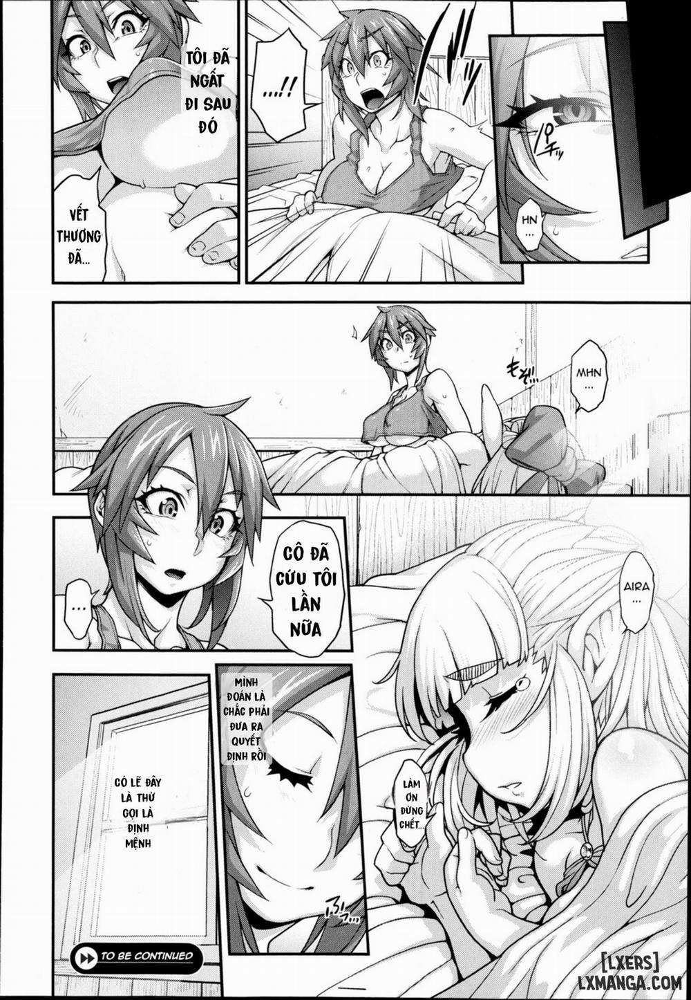 Princess • Princess 2 trang 19